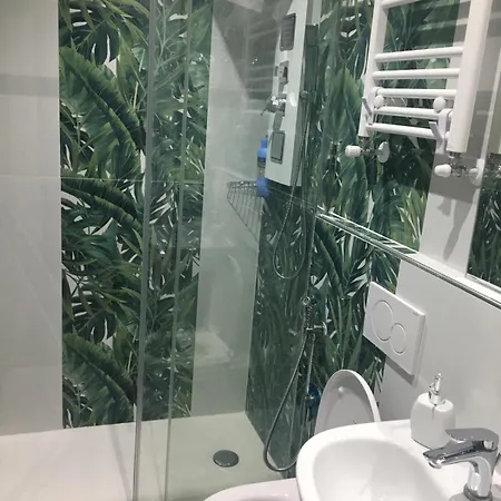 Menna Nocleg ze śniadaniem