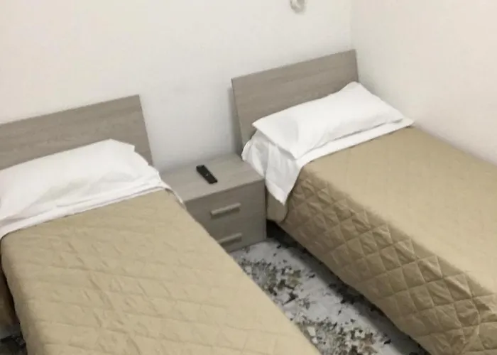 Bed & Breakfast Menna 4*