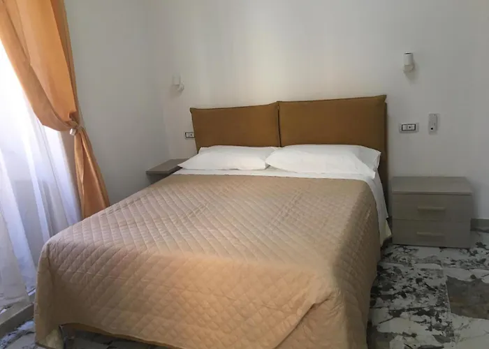 Menna Bed & Breakfast