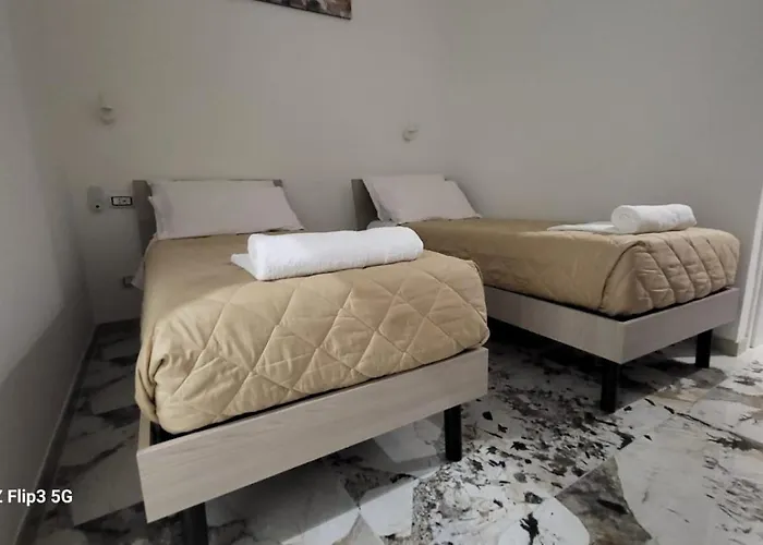 Menna Bed & Breakfast