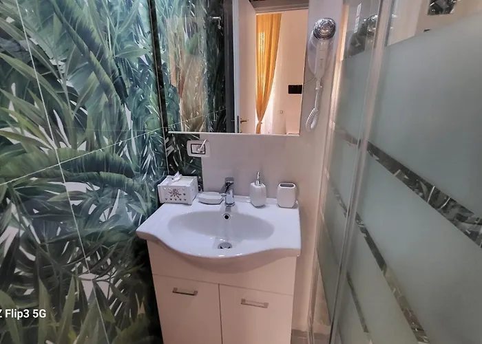 Bed & Breakfast Menna Rome