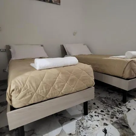 Menna Bed and breakfast