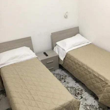Bed & Breakfast Menna 4*