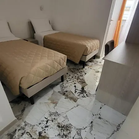 Bed & Breakfast Menna Rom